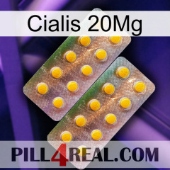 Cialis 20Mg new10